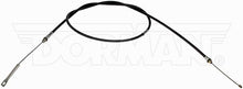Charger l'image dans la galerie, C660020 Parking Brake Cable Dorman - First Stop Canada