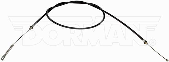 C660020 Parking Brake Cable Dorman - First Stop Canada