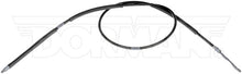 Load image into Gallery viewer, C660021 Parking Brake Cable Dorman - First Stop Canada