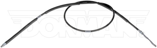 C660021 Parking Brake Cable Dorman - First Stop Canada