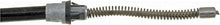 Load image into Gallery viewer, C660022 Parking Brake Cable Dorman - First Stop Canada