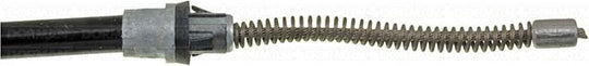 C660022 Parking Brake Cable Dorman - First Stop Canada