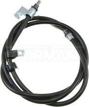 Load image into Gallery viewer, C660022 Parking Brake Cable Dorman - First Stop Canada
