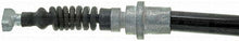 Charger l'image dans la galerie, C660023 Parking Brake Cable Dorman - First Stop Canada