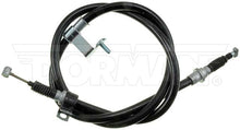 Charger l'image dans la galerie, C660023 Parking Brake Cable Dorman - First Stop Canada