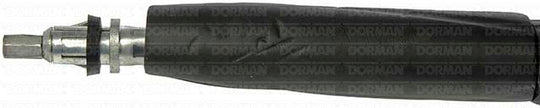 C660024 Parking Brake Cable Dorman - First Stop Canada