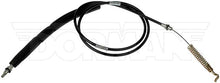 Load image into Gallery viewer, C660024 Parking Brake Cable Dorman - First Stop Canada