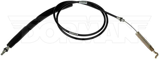 C660024 Parking Brake Cable Dorman - First Stop Canada