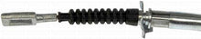 Charger l'image dans la galerie, C660026 Parking Brake Cable Dorman - First Stop Canada