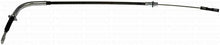 Charger l'image dans la galerie, C660026 Parking Brake Cable Dorman - First Stop Canada
