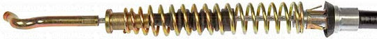 C660027 Parking Brake Cable Dorman - First Stop Canada