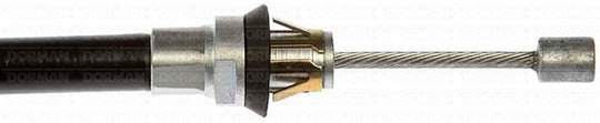 C660027 Parking Brake Cable Dorman - First Stop Canada