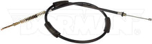 Load image into Gallery viewer, C660027 Parking Brake Cable Dorman - First Stop Canada