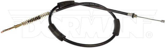 C660027 Parking Brake Cable Dorman - First Stop Canada