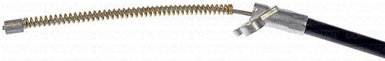 C660029 Parking Brake Cable Dorman - First Stop Canada