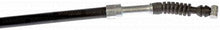 Charger l'image dans la galerie, C660029 Parking Brake Cable Dorman - First Stop Canada