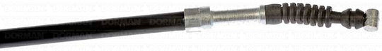 C660029 Parking Brake Cable Dorman - First Stop Canada