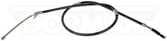 C660029 Parking Brake Cable Dorman - First Stop Canada