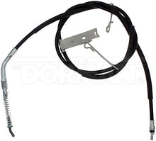 Load image into Gallery viewer, C660030 Parking Brake Cable Dorman - First Stop Canada