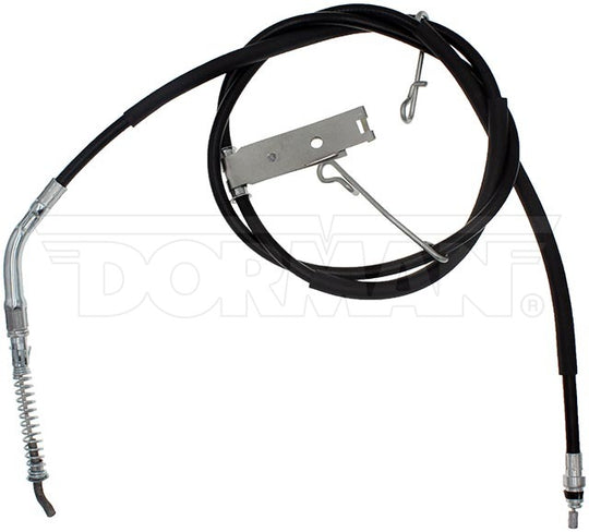 C660030 Parking Brake Cable Dorman - First Stop Canada