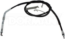 Load image into Gallery viewer, C660030 Parking Brake Cable Dorman - First Stop Canada