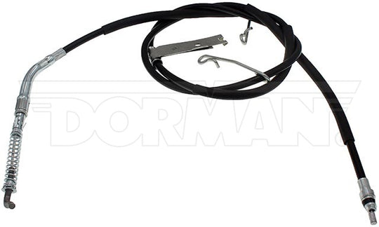 C660030 Parking Brake Cable Dorman - First Stop Canada