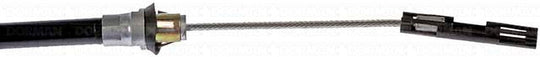 C660031 Parking Brake Cable Dorman - First Stop Canada