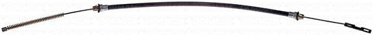 C660031 Parking Brake Cable Dorman - First Stop Canada