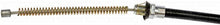 Load image into Gallery viewer, C660032 Parking Brake Cable Dorman - First Stop Canada
