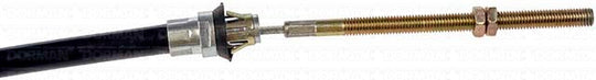 C660032 Parking Brake Cable Dorman - First Stop Canada