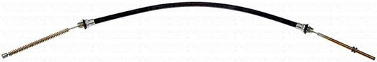 C660032 Parking Brake Cable Dorman - First Stop Canada
