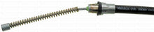 Charger l'image dans la galerie, C660033 Parking Brake Cable Dorman - First Stop Canada