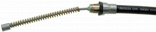 C660033 Parking Brake Cable Dorman - First Stop Canada