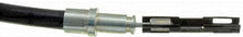 Charger l'image dans la galerie, C660033 Parking Brake Cable Dorman - First Stop Canada