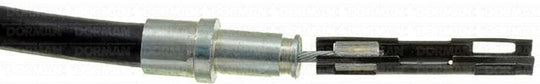 C660033 Parking Brake Cable Dorman - First Stop Canada
