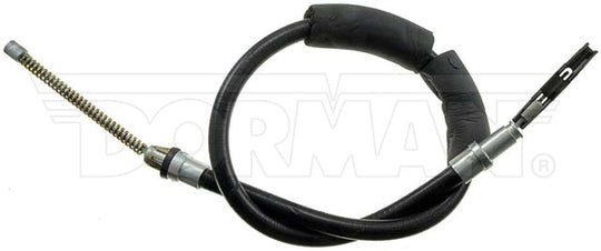 C660033 Parking Brake Cable Dorman - First Stop Canada