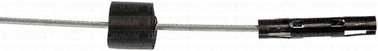 C660035 Parking Brake Cable Dorman - First Stop Canada