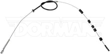 Charger l'image dans la galerie, C660035 Parking Brake Cable Dorman - First Stop Canada