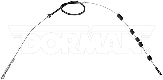 C660035 Parking Brake Cable Dorman - First Stop Canada