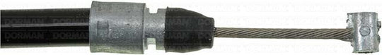 C660037 Parking Brake Cable Dorman - First Stop Canada