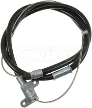 Charger l'image dans la galerie, C660037 Parking Brake Cable Dorman - First Stop Canada