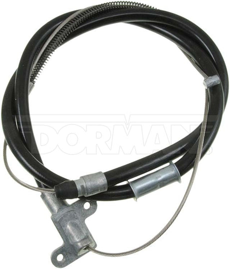 C660037 Parking Brake Cable Dorman - First Stop Canada