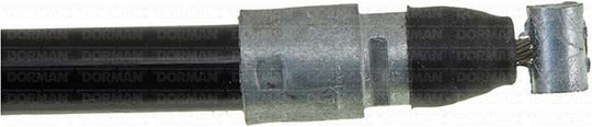 C660038 Parking Brake Cable Dorman - First Stop Canada