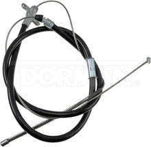 Charger l'image dans la galerie, C660038 Parking Brake Cable Dorman - First Stop Canada