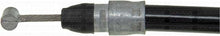 Charger l'image dans la galerie, C660039 Parking Brake Cable Dorman - First Stop Canada