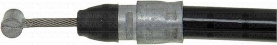 C660039 Parking Brake Cable Dorman - First Stop Canada
