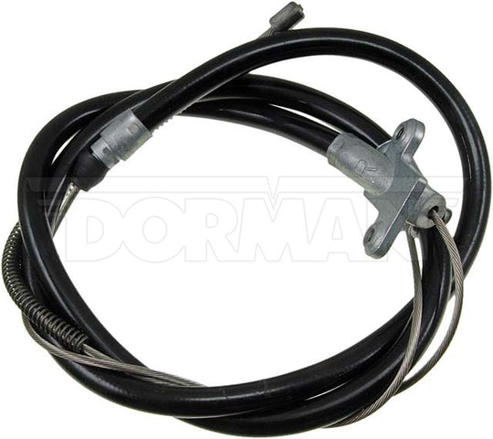 C660039 Parking Brake Cable Dorman - First Stop Canada