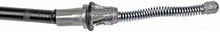 Load image into Gallery viewer, C660040 Parking Brake Cable Dorman - First Stop Canada