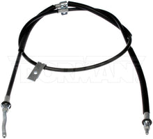 Load image into Gallery viewer, C660040 Parking Brake Cable Dorman - First Stop Canada