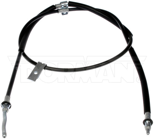 C660040 Parking Brake Cable Dorman - First Stop Canada